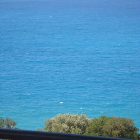 Apartment Blue Sveti Stefan Exterior photo