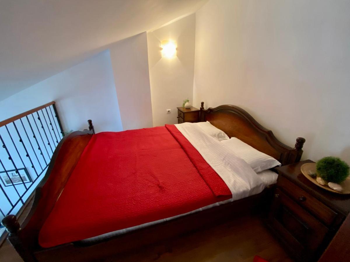 Apartman Blue