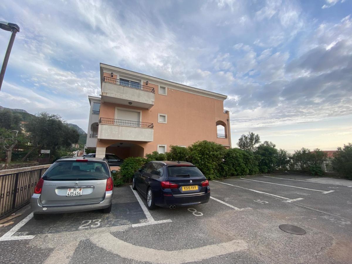 Blue Apartman