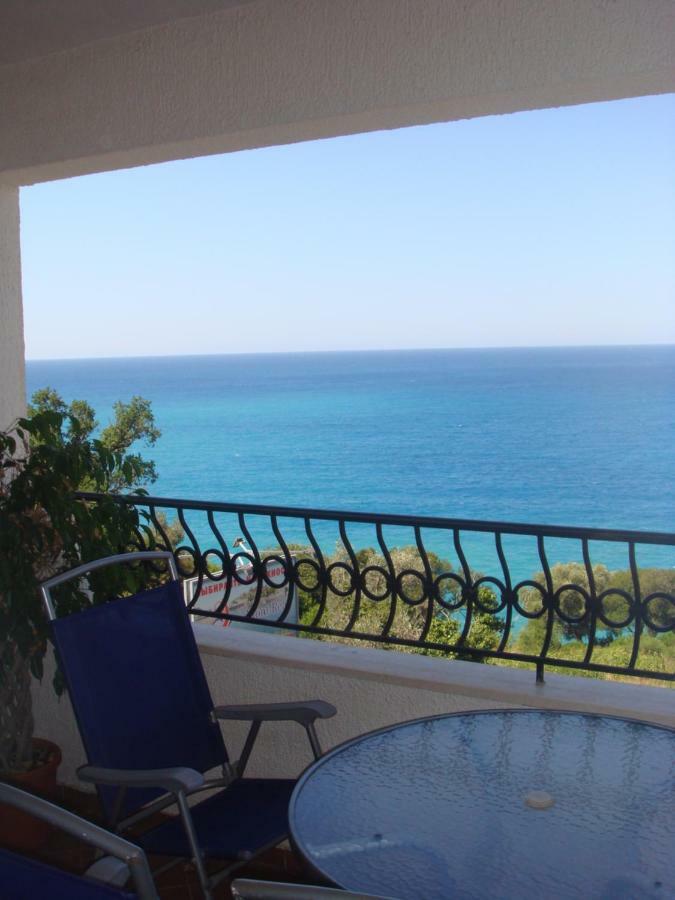 Apartman Blue