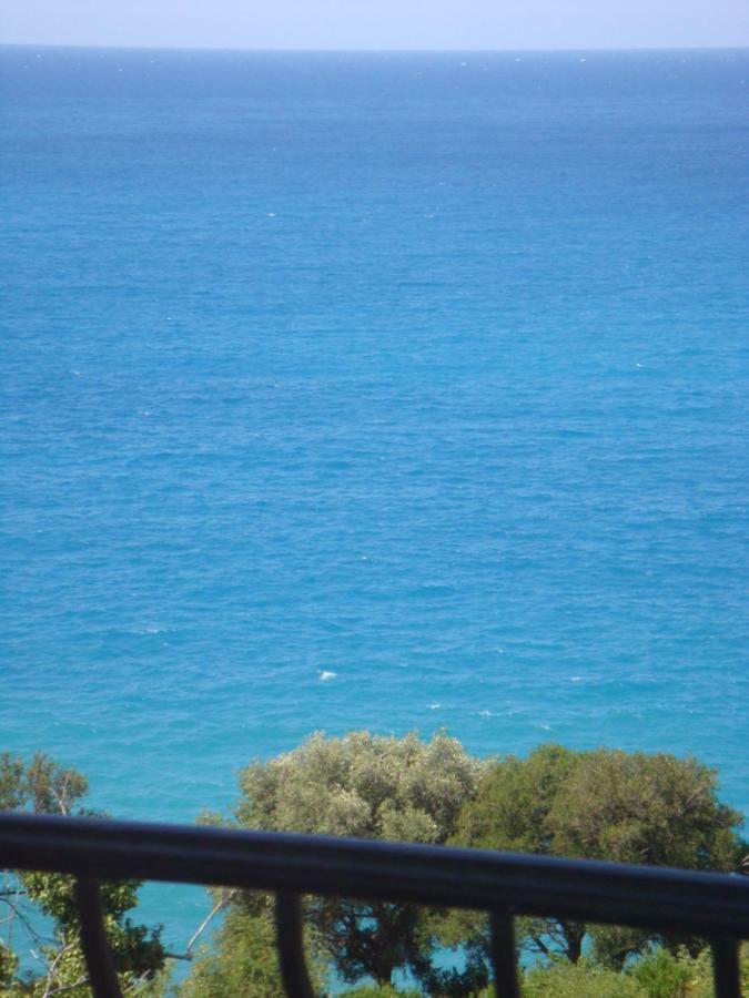 Apartment Blue