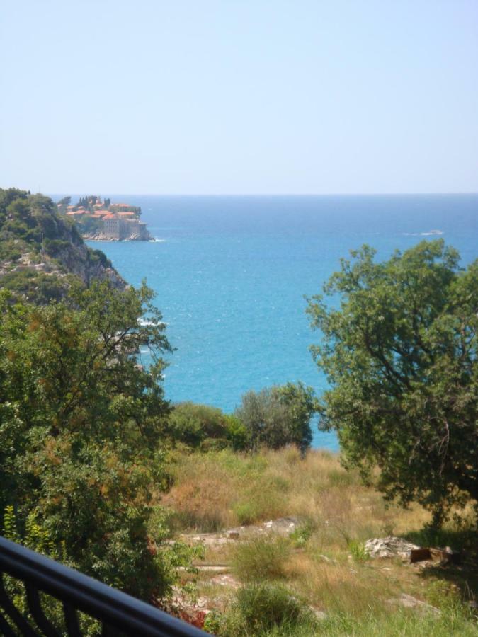 Blue *